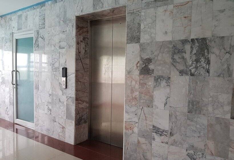 酒店 Prachuap Saam Ao