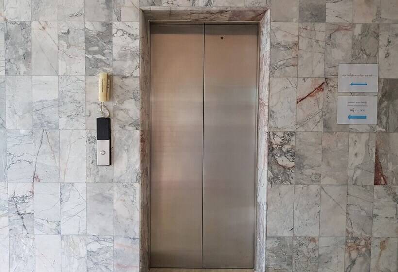 酒店 Prachuap Saam Ao