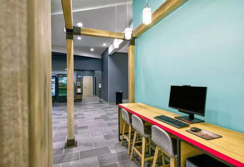 Hotelli Tru By Hilton Minneapolis Downtown