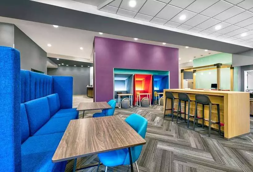 Hotelli Tru By Hilton Minneapolis Downtown