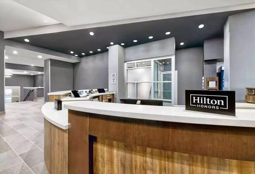 Hotelli Tru By Hilton Minneapolis Downtown