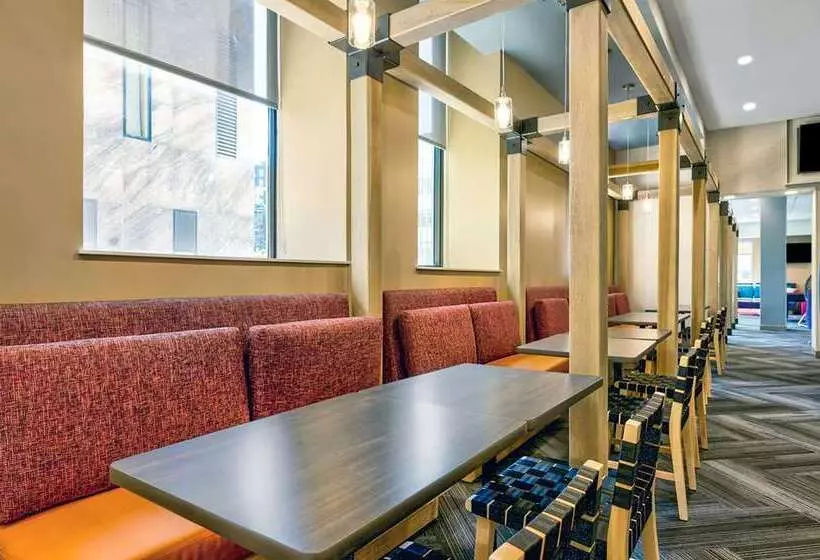 Hotelli Tru By Hilton Minneapolis Downtown