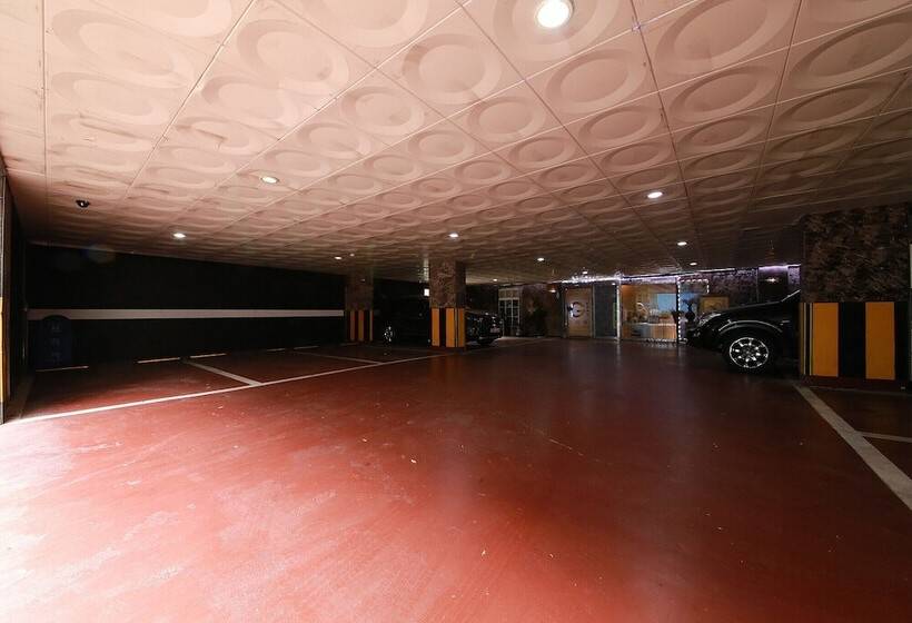 Motel Bucheon Gstay And Praha