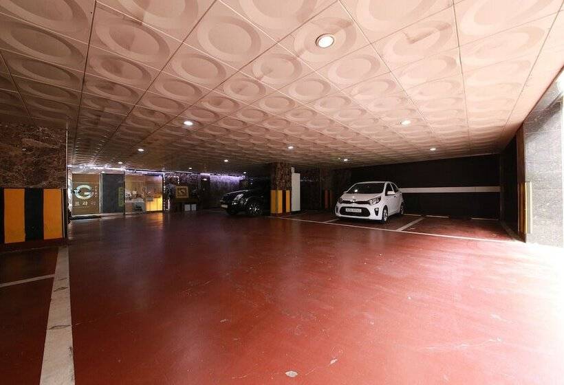 Motel Bucheon Gstay And Praha