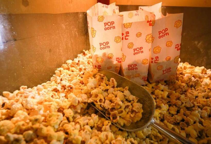 Motel Bucheon Gstay And Praha