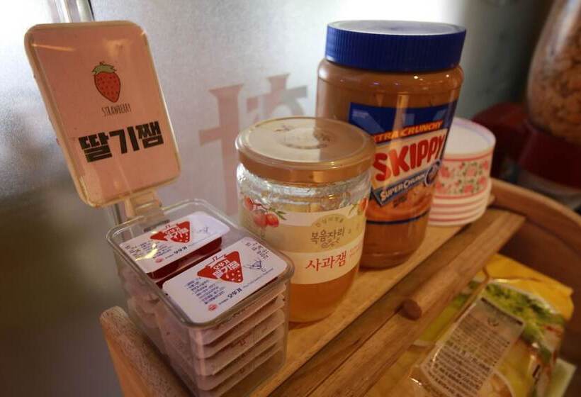 Motel Bucheon Gstay And Praha