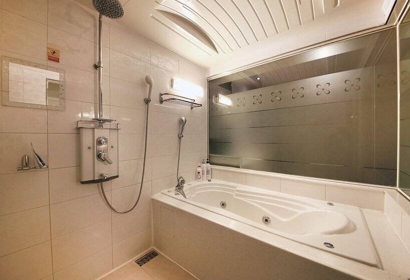 Motel Bucheon Gstay And Praha