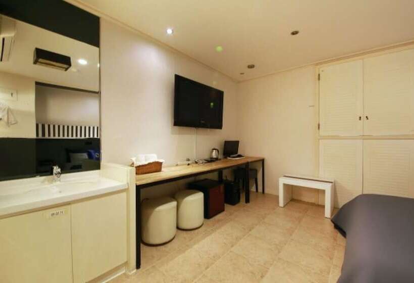 Motel Bucheon Gstay And Praha