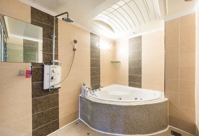 Motel Bucheon Gstay And Praha