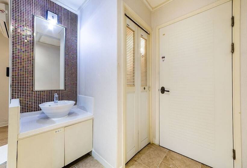 Motel Bucheon Gstay And Praha