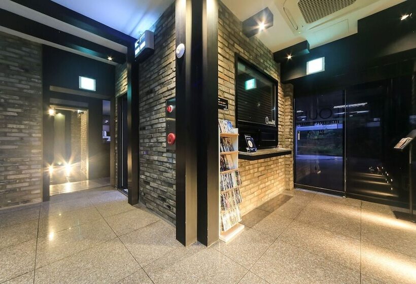 Motel Busan Sasang Louis