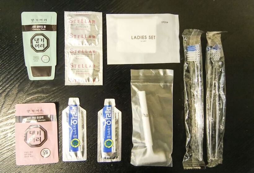 Motel Busan Sasang Louis