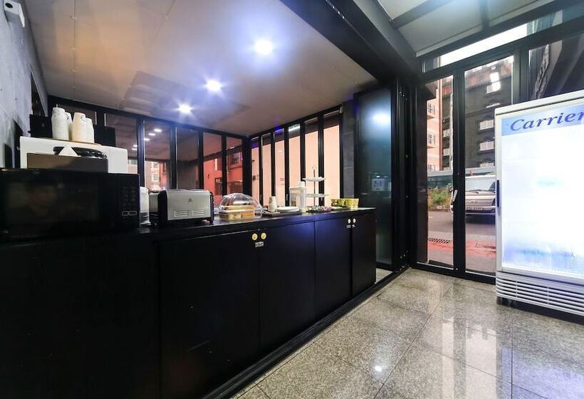 Motel Busan Sasang Louis