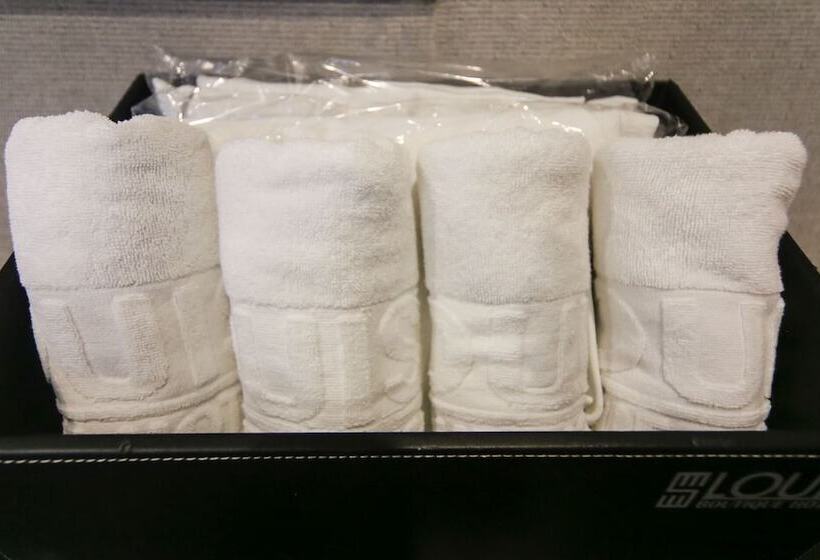 Motel Busan Sasang Louis