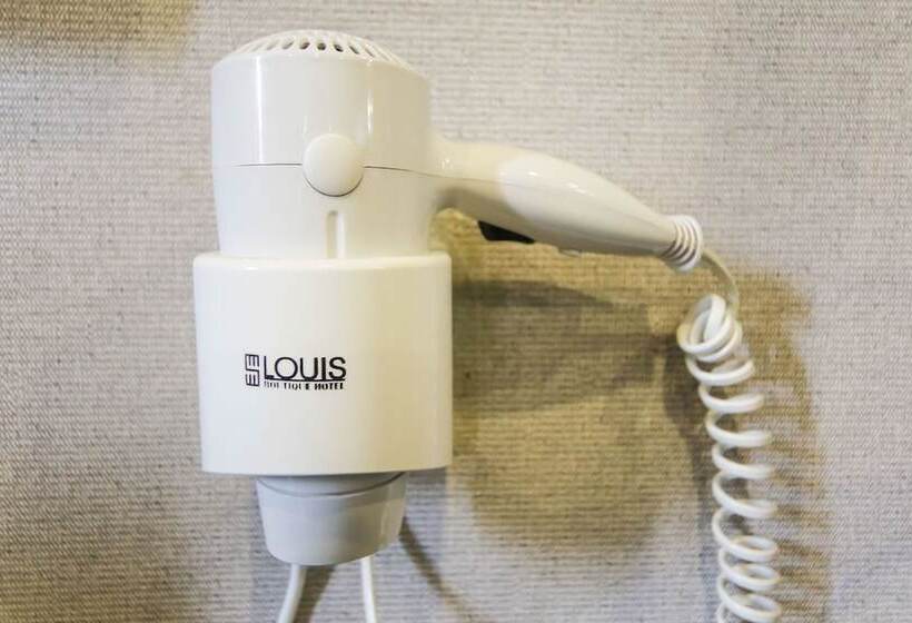 Motel Busan Sasang Louis