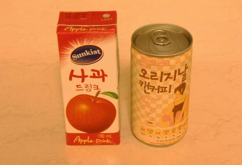 Motel Daejeon Yucheon Seattle