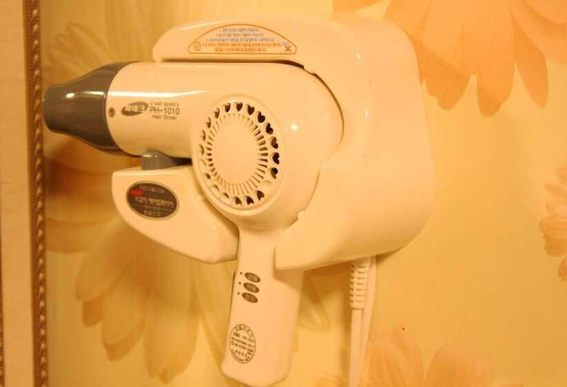 Motel Daejeon Yucheon Seattle