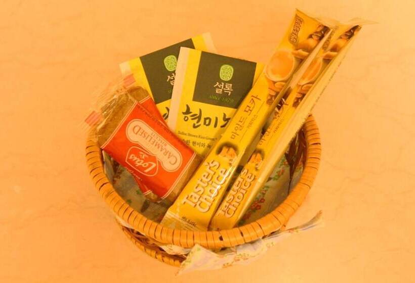 Motel Daejeon Yucheon Seattle