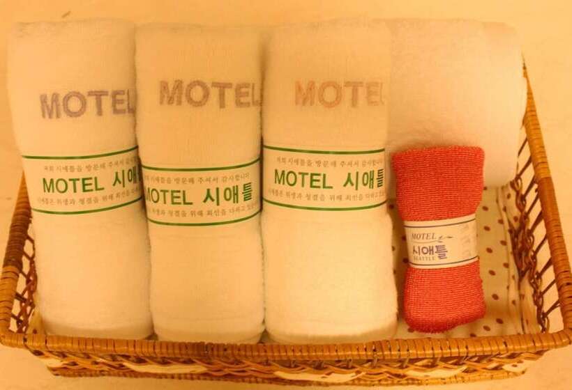 Motel Daejeon Yucheon Seattle