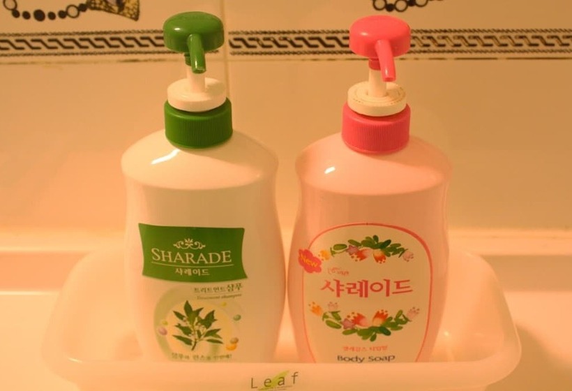 Motel Daejeon Yucheon Seattle