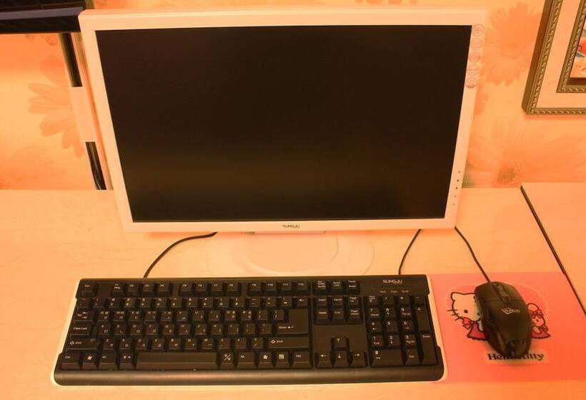 Motel Daejeon Yucheon Seattle