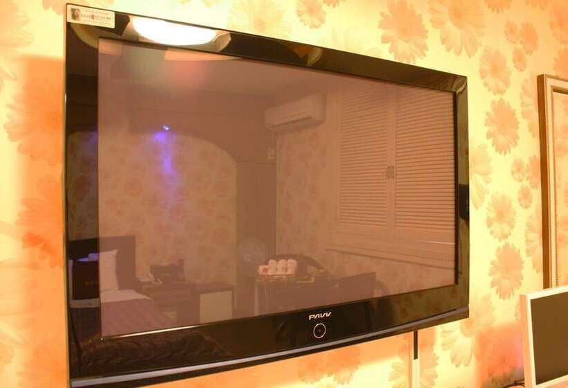 Motel Daejeon Yucheon Seattle
