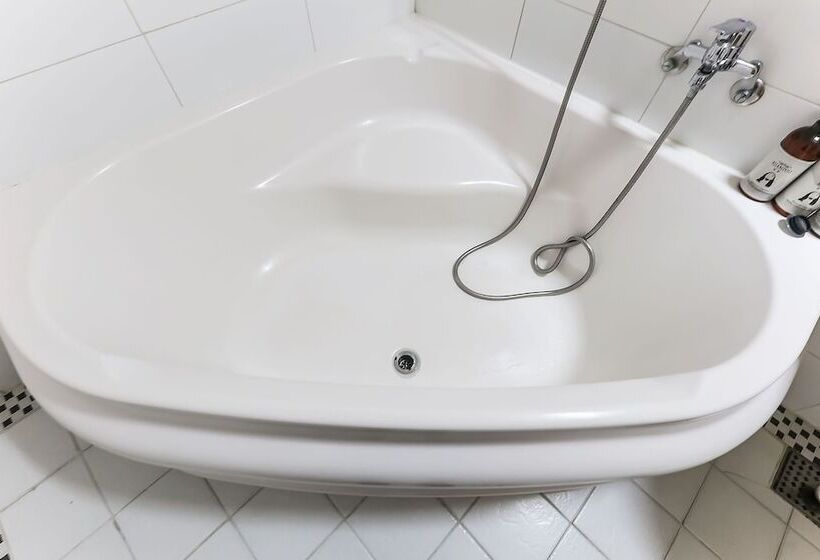 Motel Daejeon Yucheon Seattle