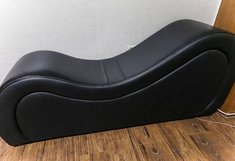 Motel Daejeon Yucheon Seattle