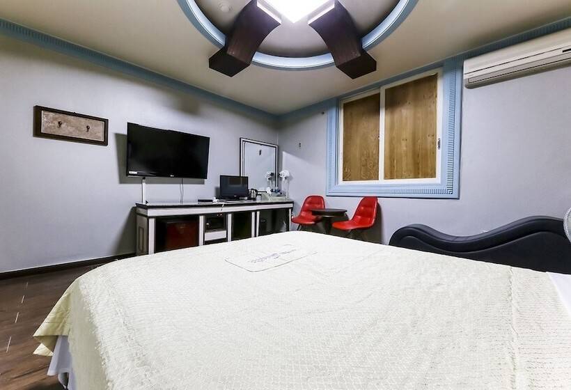 Motel Daejeon Yucheon Seattle