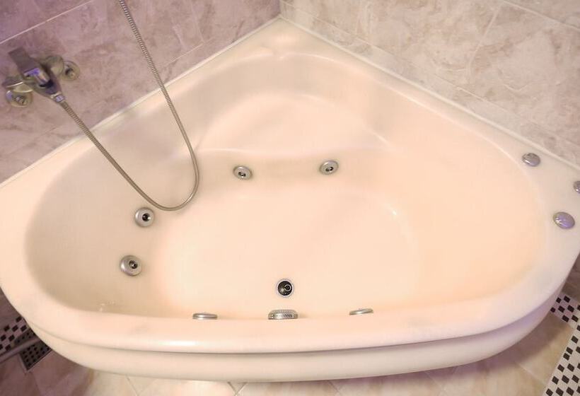 Motel Daejeon Yucheon Seattle