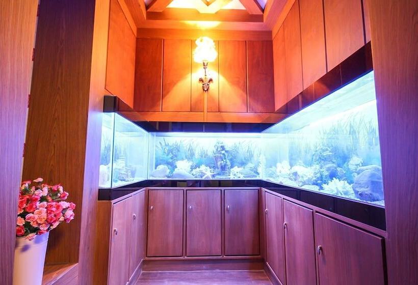 Motel Daejeon Yucheon Seattle