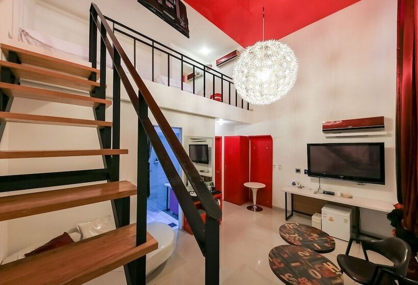 فندق على الطريق Dangjin Infinity