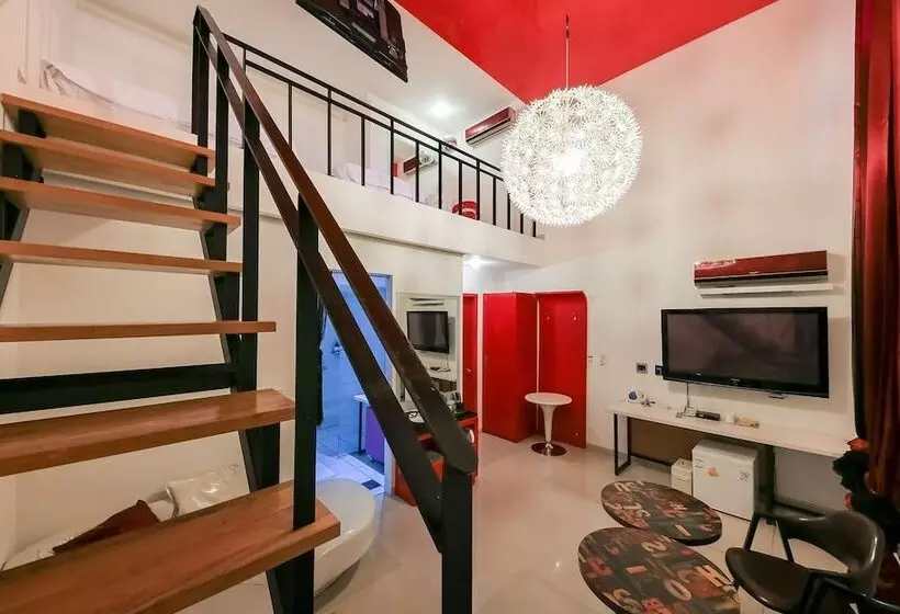 مُتل Dangjin Infinity