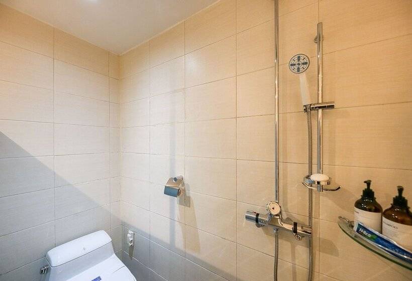 فندق على الطريق Dangjin Infinity