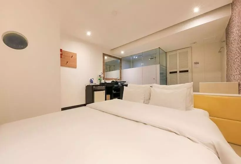 مُتل Dangjin Infinity