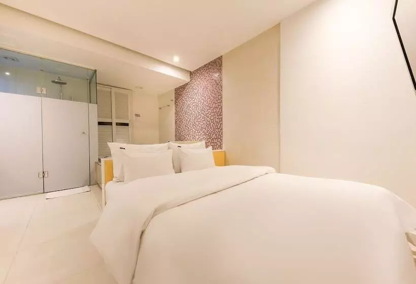 مُتل Dangjin Infinity