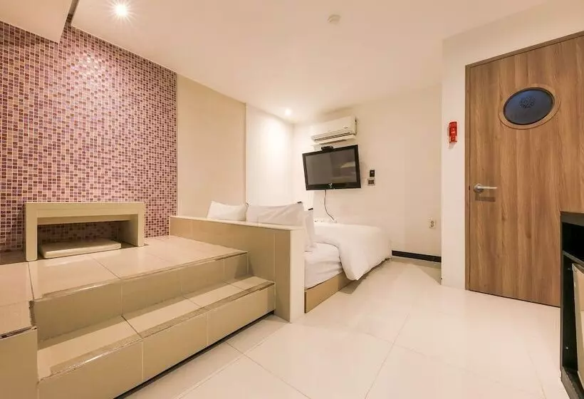 مُتل Dangjin Infinity