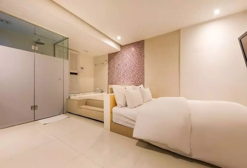 مُتل Dangjin Infinity