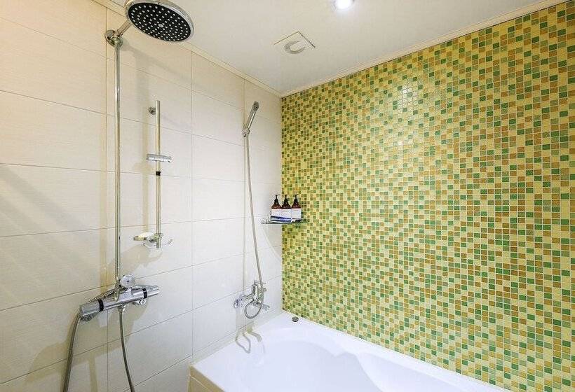 فندق على الطريق Dangjin Infinity