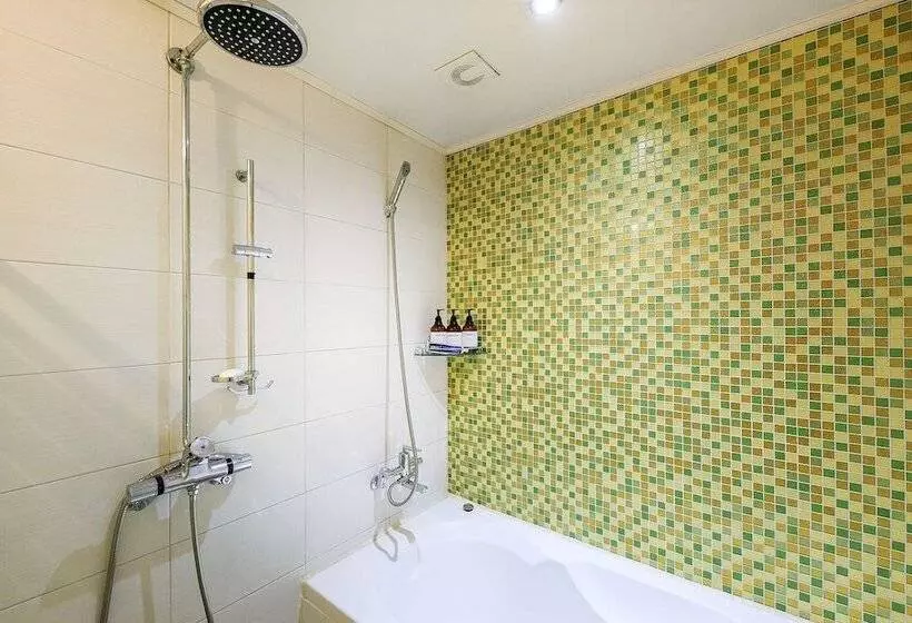 مُتل Dangjin Infinity