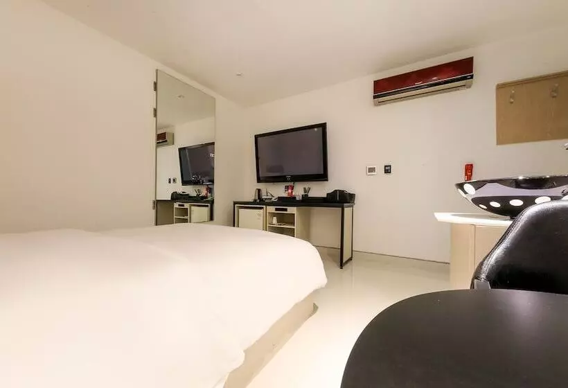 مُتل Dangjin Infinity