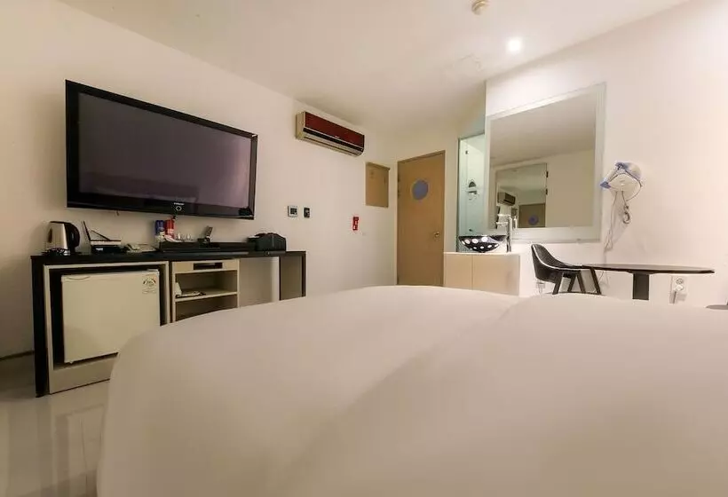 مُتل Dangjin Infinity