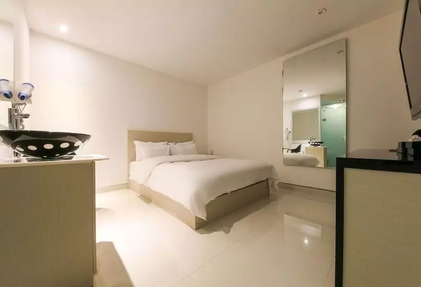 مُتل Dangjin Infinity