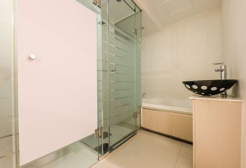 Мотель Dangjin Infinity