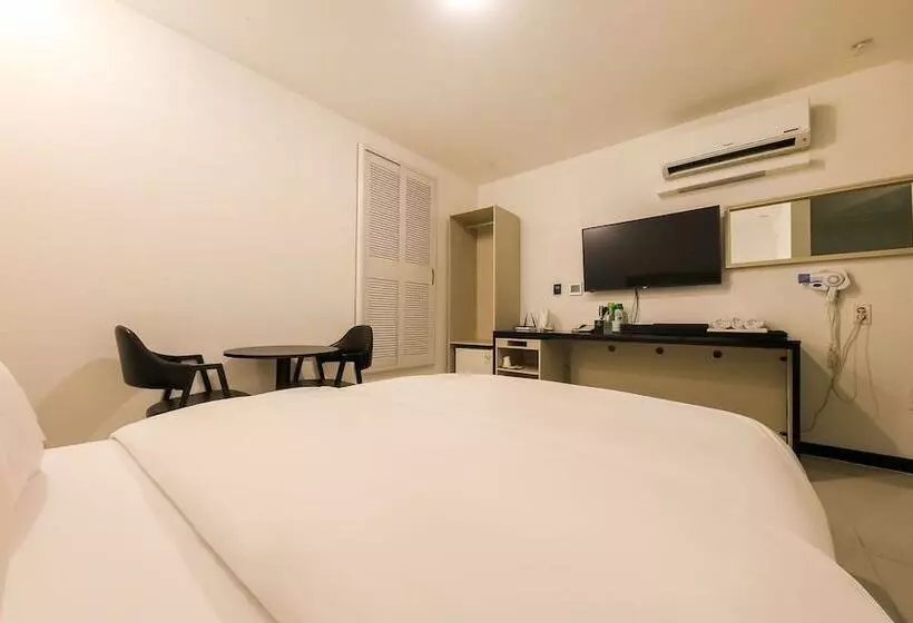 مُتل Dangjin Infinity