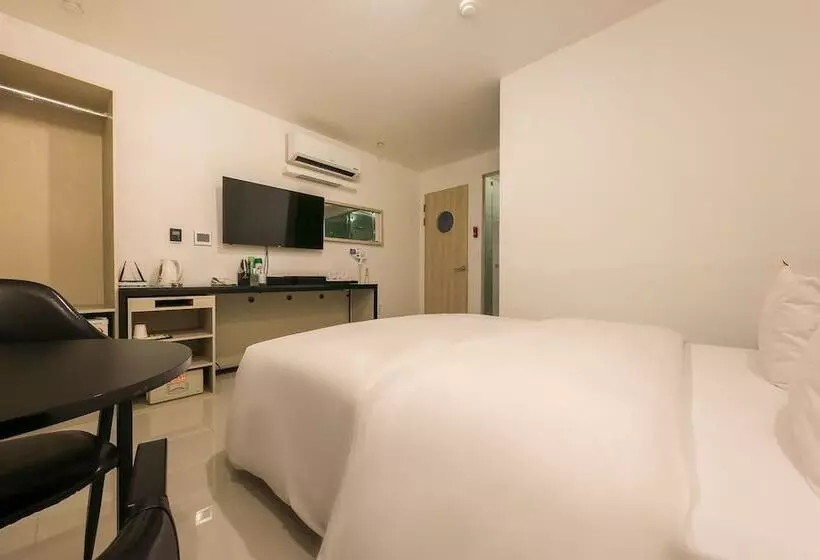 مُتل Dangjin Infinity