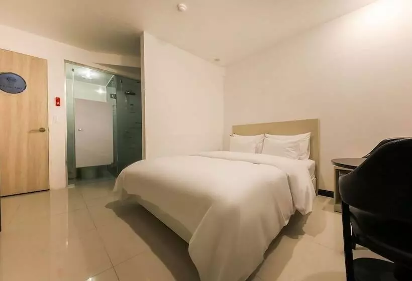 مُتل Dangjin Infinity