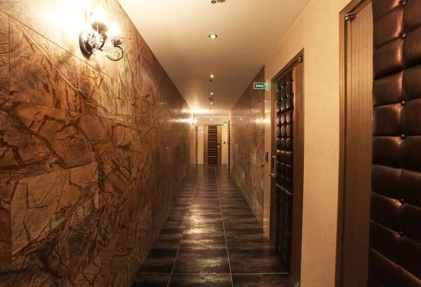 Motelli Dongtan 2heaven