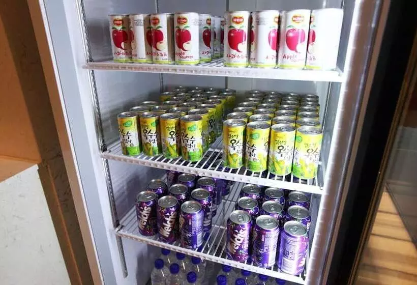 Motelli Dongtan 2heaven