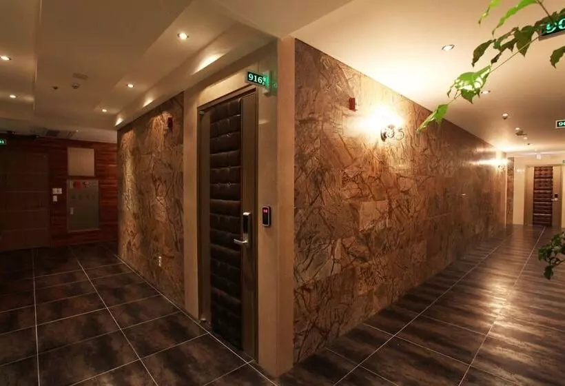 Motelli Dongtan 2heaven